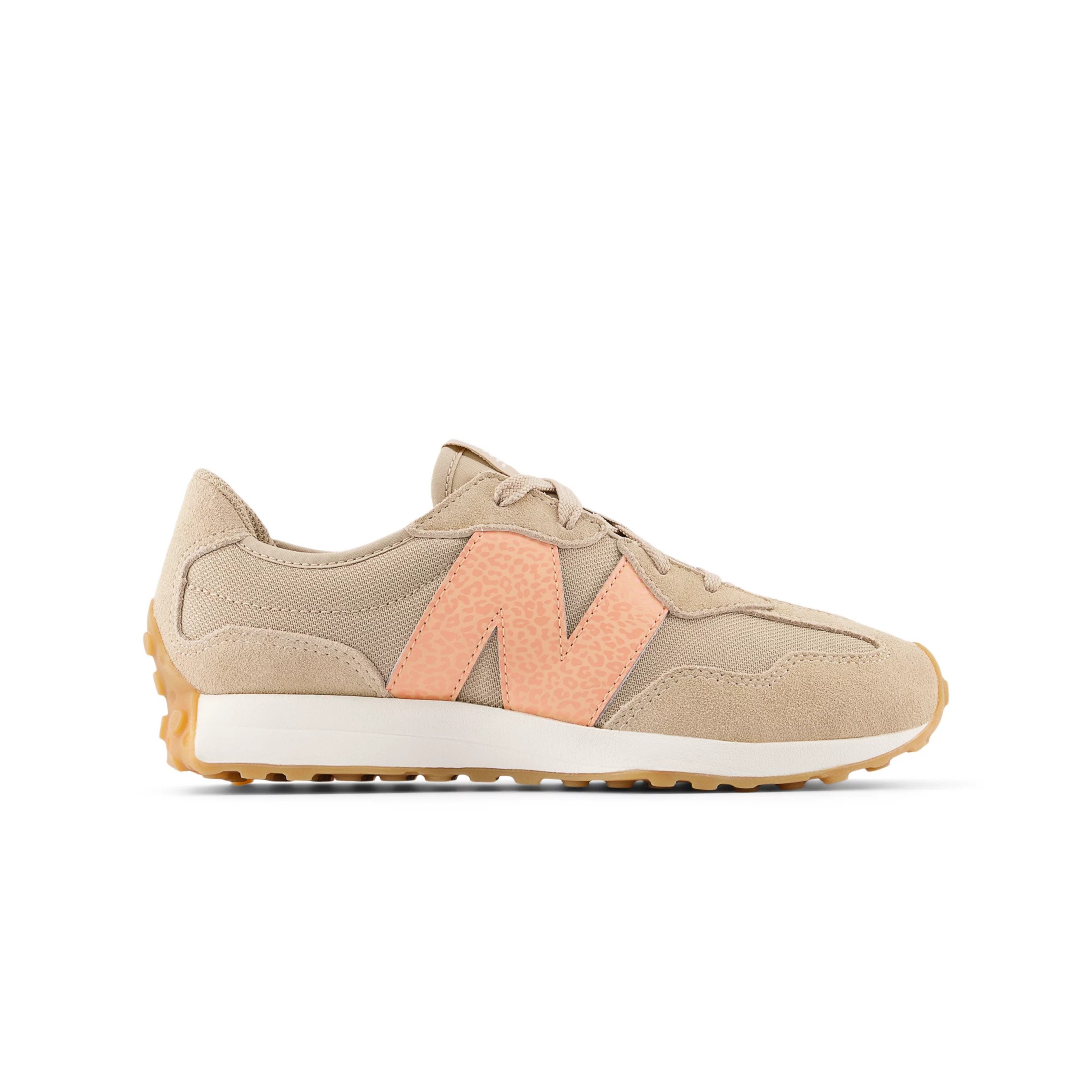 New Balance 327 LACE (GS327WO)