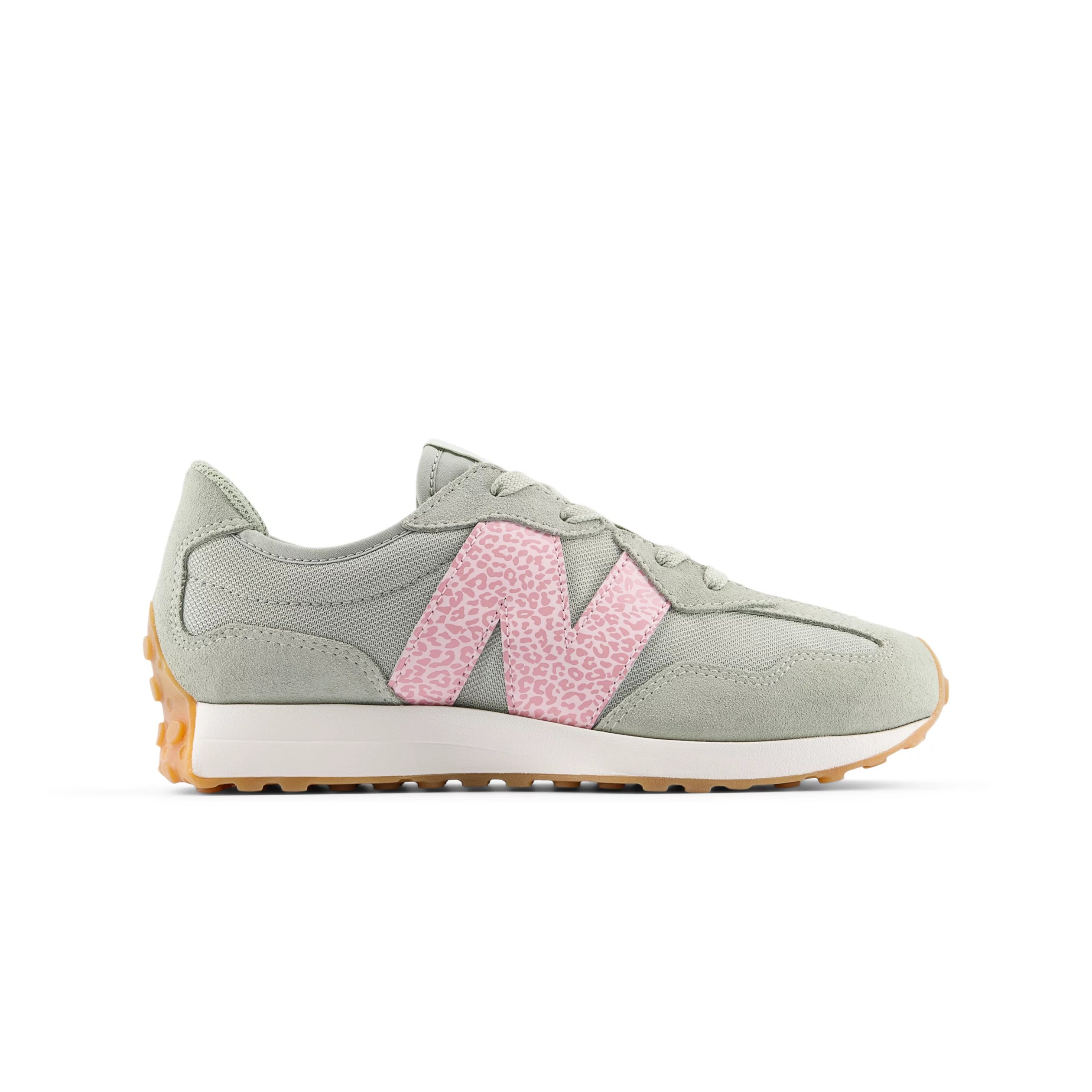 New Balance 327 LACE (GS327WT)