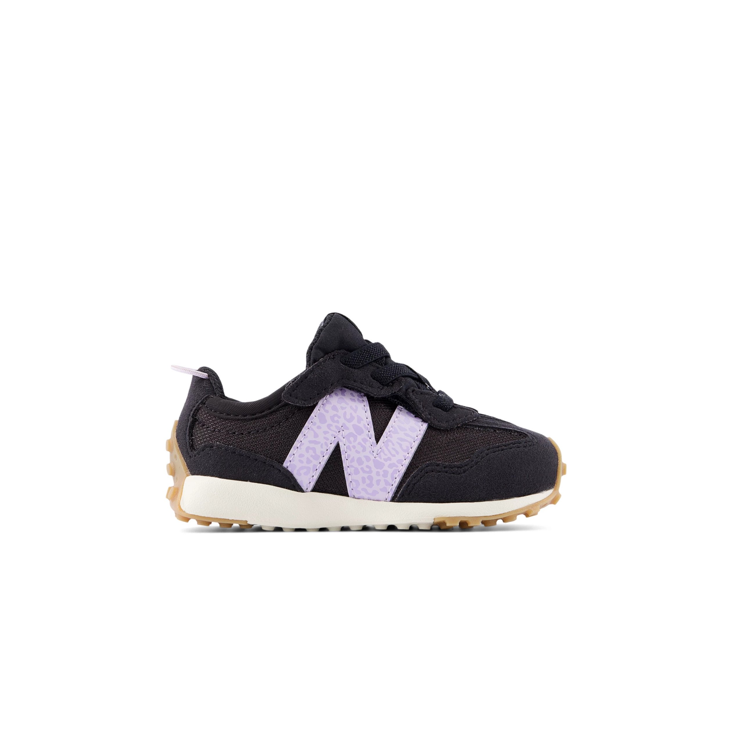New Balance 327 NEW-B HOOK & LOOP (NW327WG)