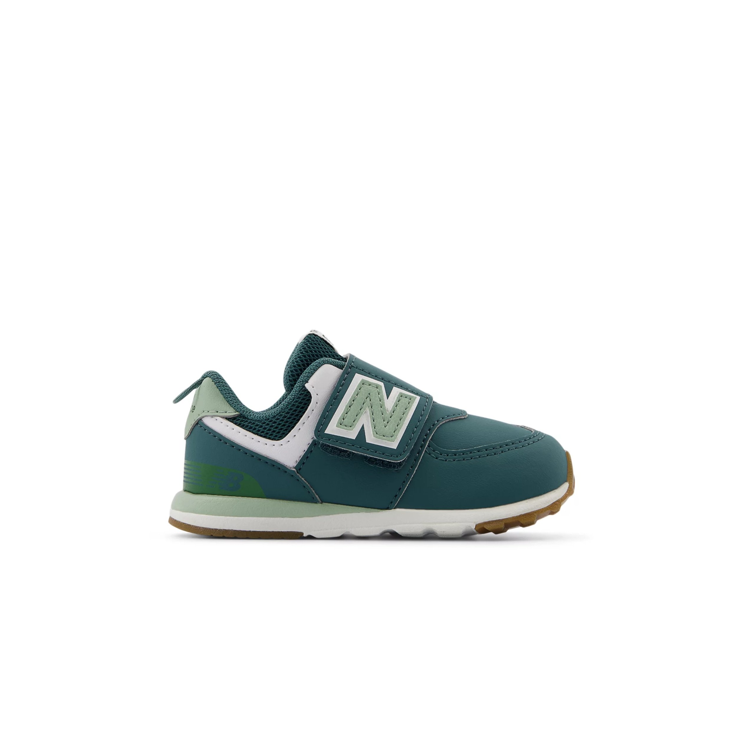New Balance 574 NEW-B HOOK & LOOP (NW574NG)
