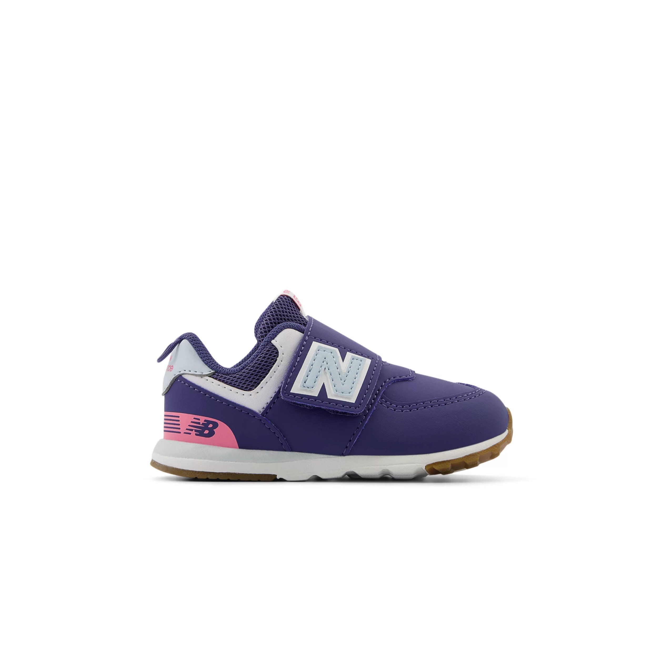 New Balance 574 NEW-B HOOK & LOOP (NW574NJ)