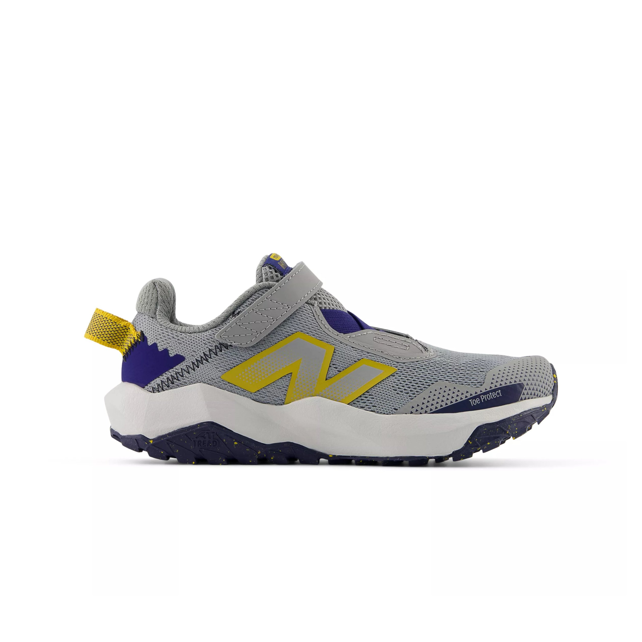 New Balance DynaSoft Nitrel v6 Bungee Lace with Top Strap (PANTRLA6)