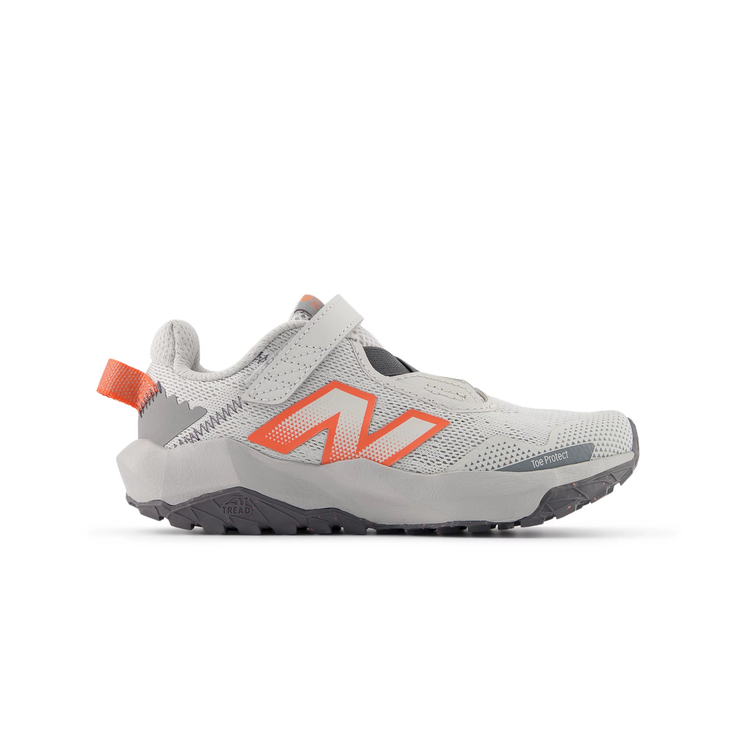 New Balance DynaSoft Nitrel v6 Bungee Lace with Top Strap (PANTRLB6)
