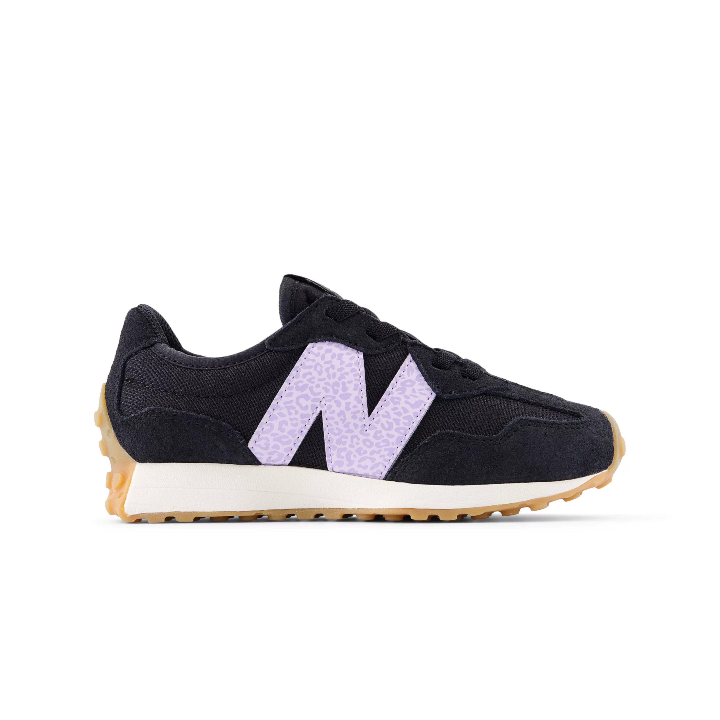 New Balance 327 BUNGEE LACE (PH327WG)