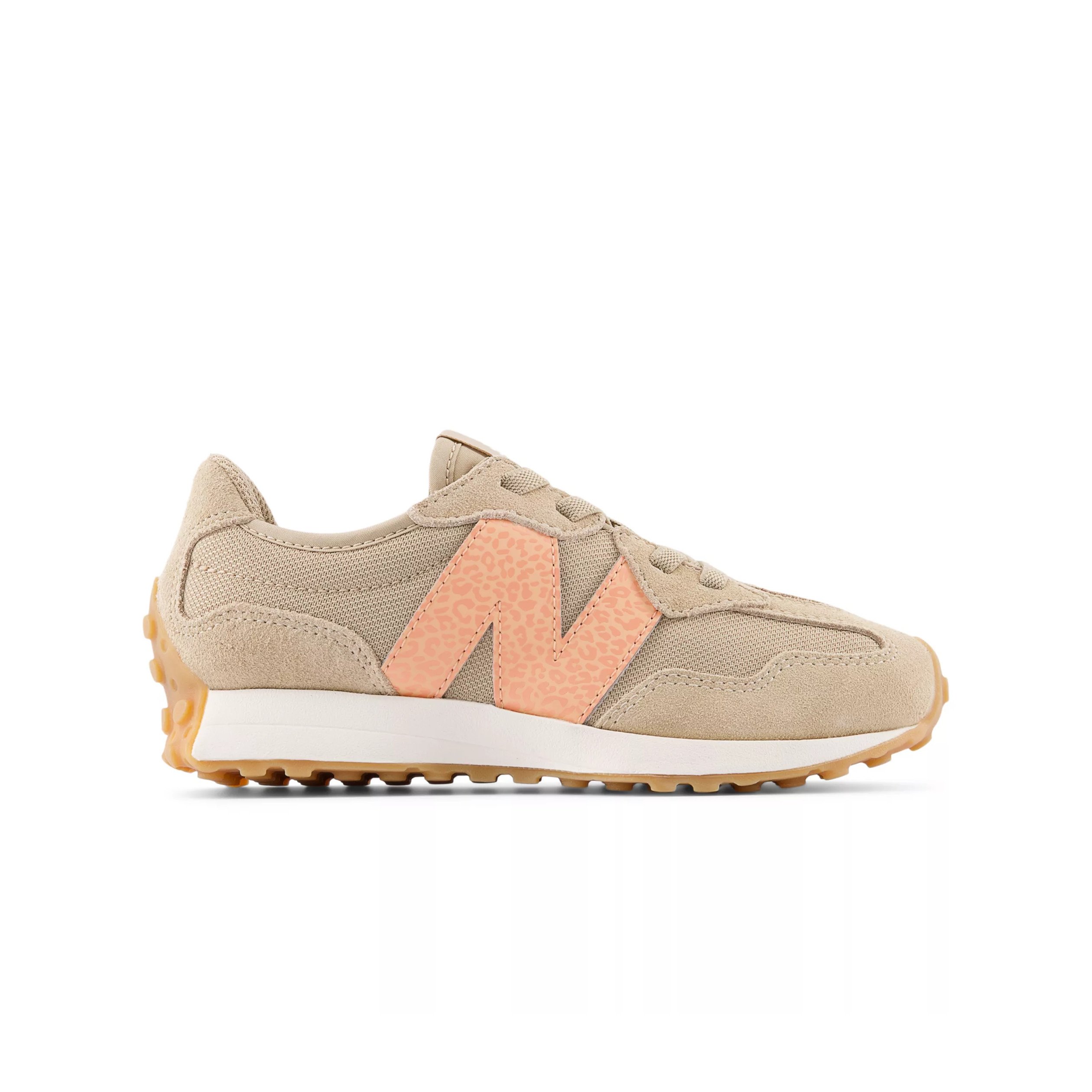 New Balance 327 BUNGEE LACE (PH327WO)