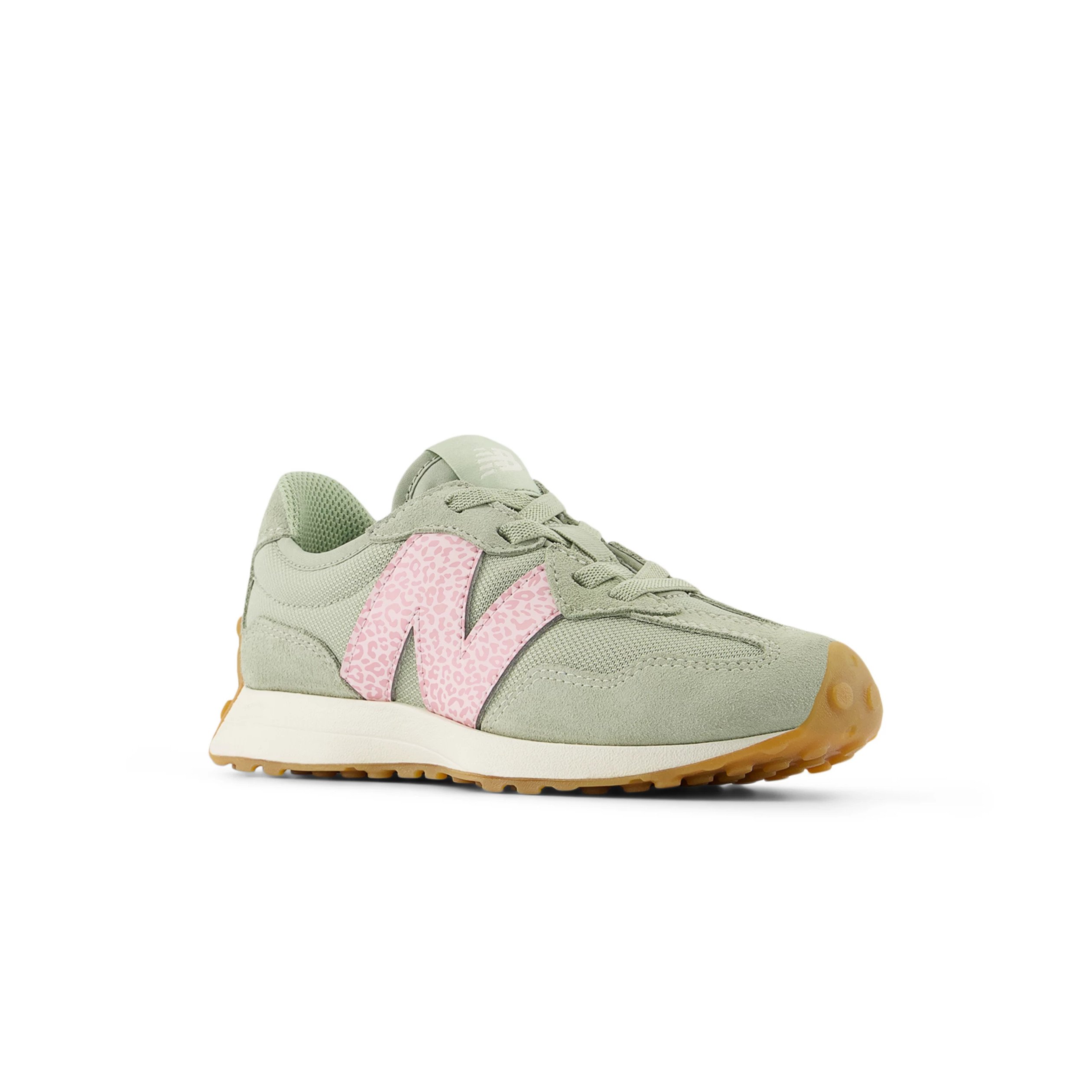 New Balance 327 BUNGEE LACE (PH327WT)