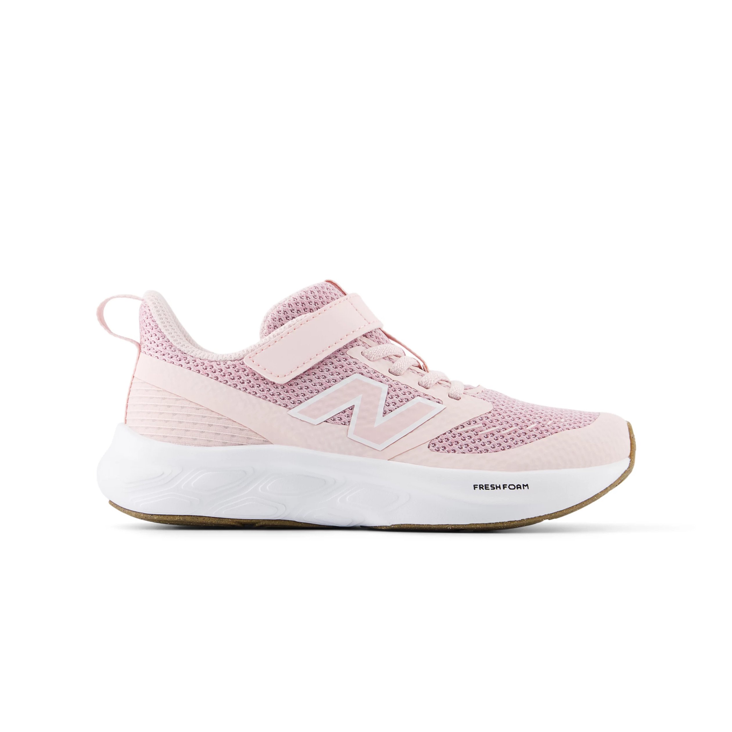 New Balance Fresh Foam 625 Bungee Lace with Hook and Loop Top Strap (PT625EC)