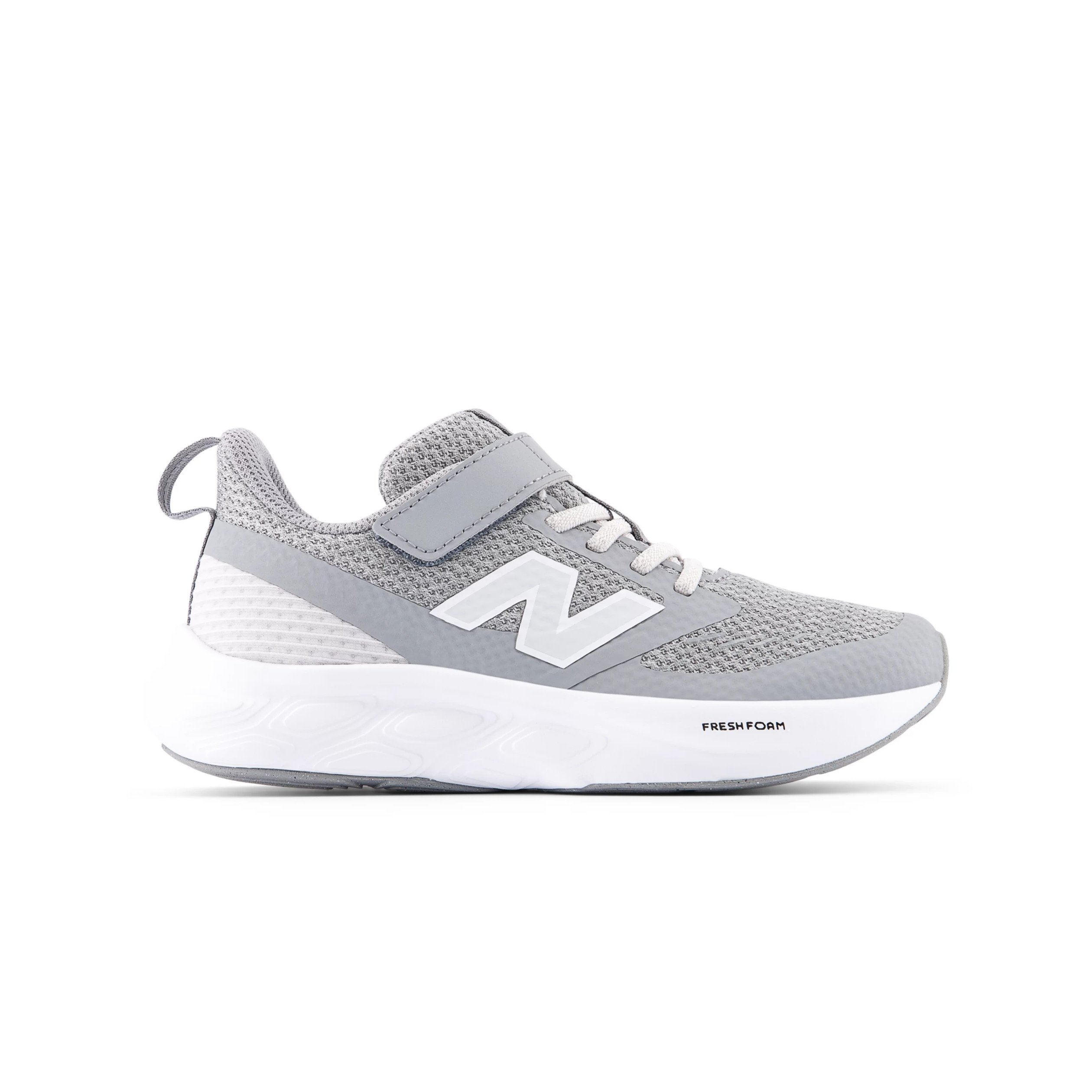 New Balance Fresh Foam 625 Bungee Lace with Hook and Loop Top Strap (PT625ED)