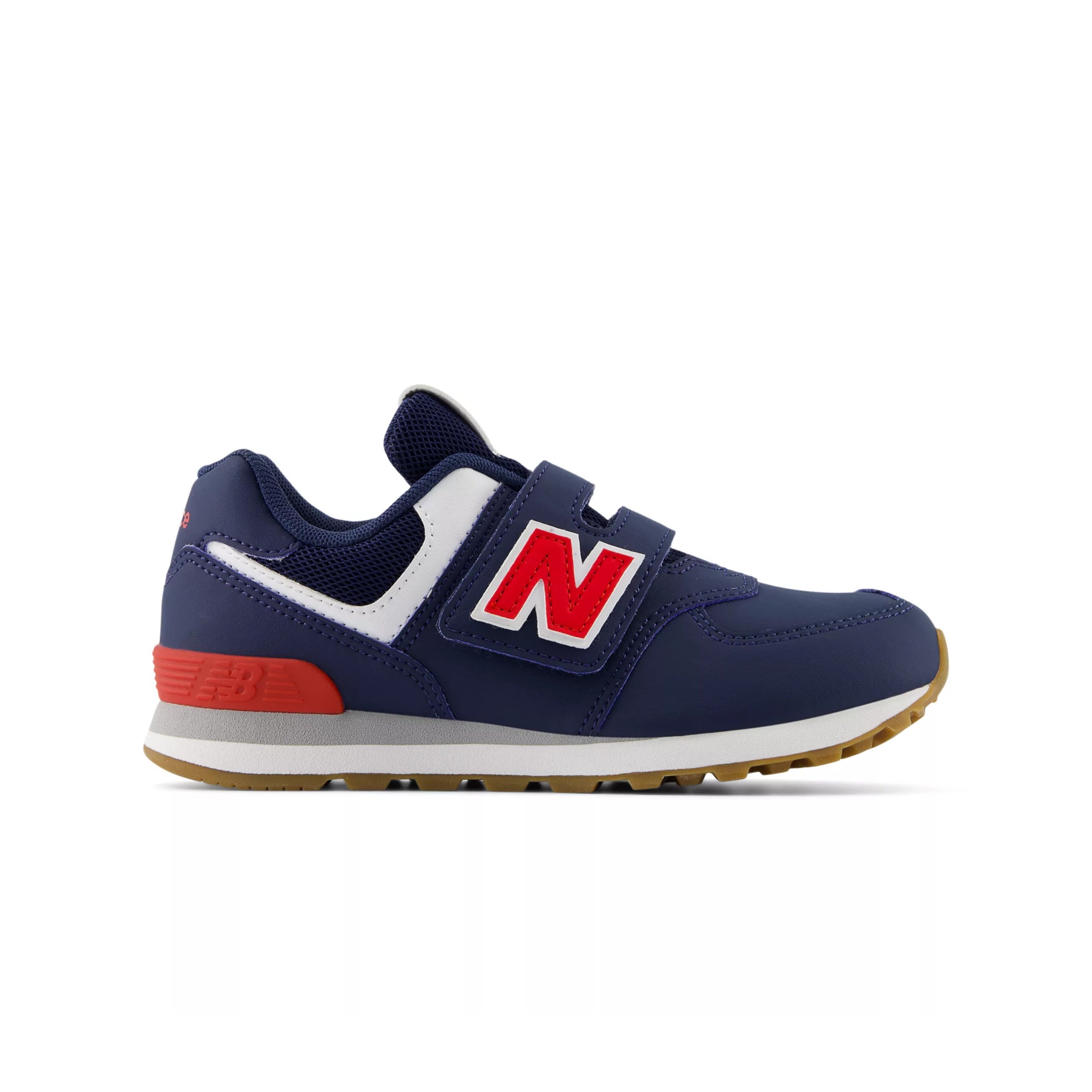 New Balance 574 HOOK & LOOP (PV574NF)