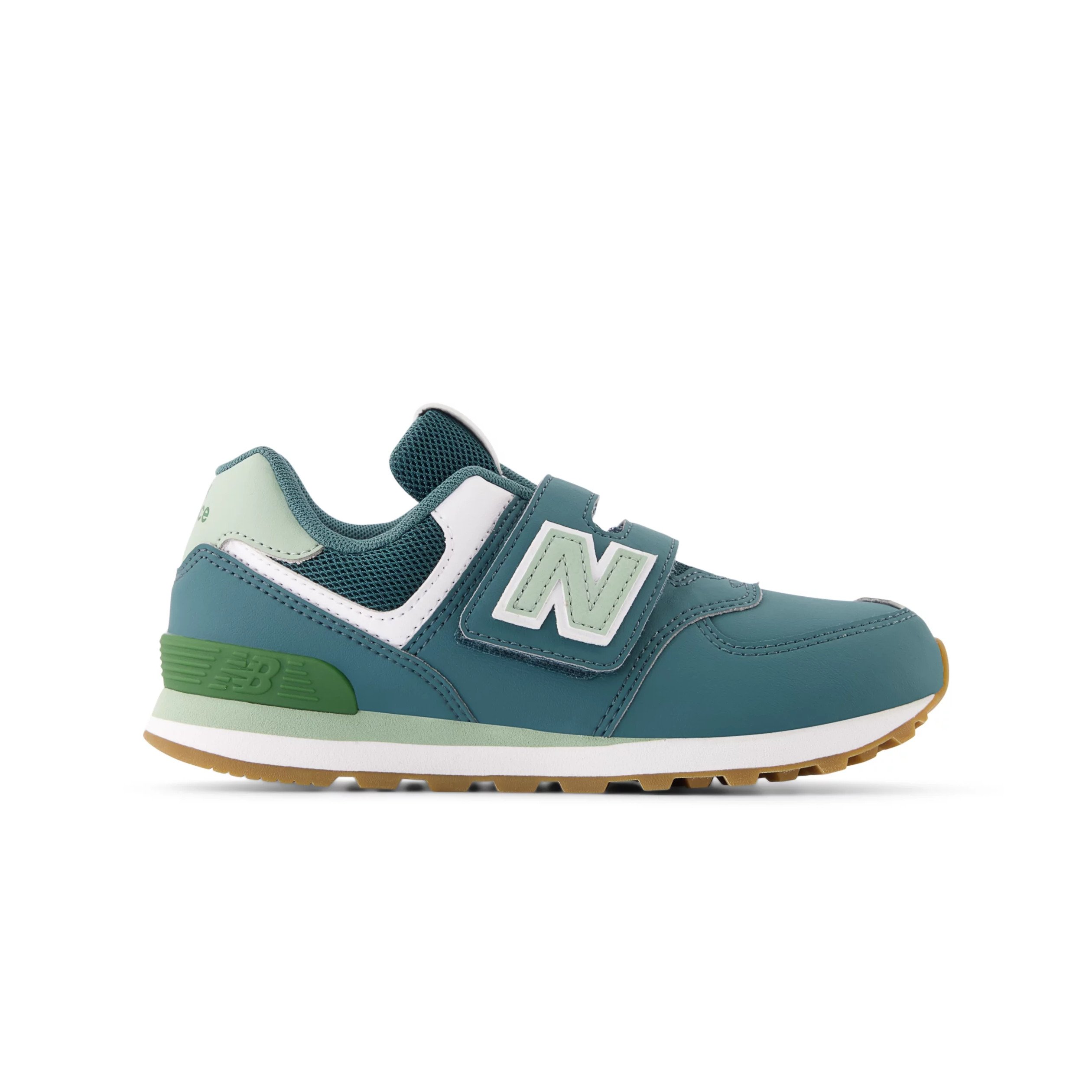 New Balance 574 HOOK & LOOP (PV574NG)