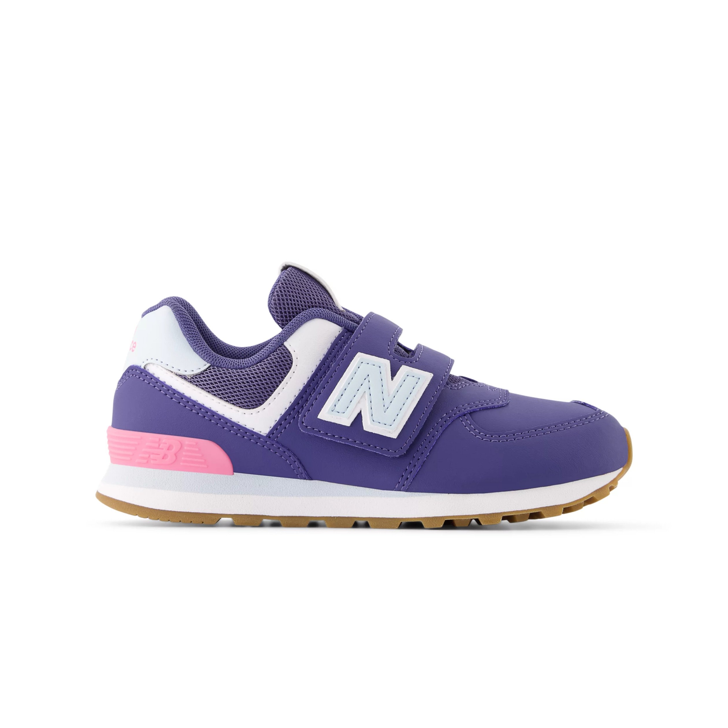 New Balance 574 HOOK & LOOP (PV574NJ)
