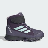 adidas Originals Terrex Snow CF CLIMAWARM Winterschuhe Kinder (JR4190)
