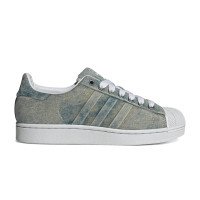 adidas Originals Superstar II "Washed Denim" (JQ3239)