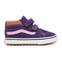 Vans Kleinkinder Sk8-Mid (VN000D1111E)