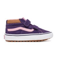 Vans Kleine Kinder Sk8-Mid (VN000D1011E)