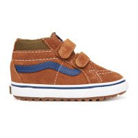 Vans Kleinkinder Sk8-Mid (VN000D11N1Z)