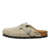 Birkenstock W Boston Rivet (1030418)