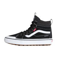 Vans Sk8-Hi Waterproof Insulated (VN000DAQBA2)