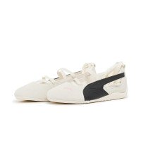 Puma ROSÉ Speedcat Ballet Suede (404395-01)