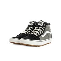 Vans MTE SK8-Hi - Black Grey (VN000D2UN421)