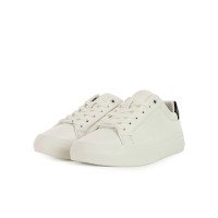 Calvin Klein Lace Up (HW0HW02673-01W)