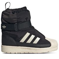 adidas Originals Superstar 360 Winterized Stiefel für Kinder (JQ7949)