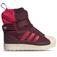 adidas Originals Superstar 360 Winterized Stiefel für Kinder (JR5804)