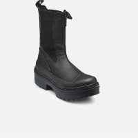 Converse Chuck Taylor All Star Lugged Heel Chelsea Boot Black (A12985C)