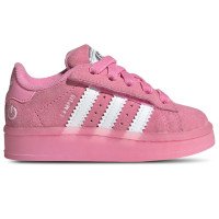 adidas Originals Campus 00s Led Lights Comfort Closure Elastic Lace Kids (JS1283)
