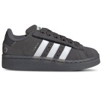 adidas Originals Campus 00s Led Lights Comfort Closure Elastic Lace Kids (JS1281)