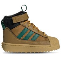 adidas Originals Superstar Winter Trek Kids (JQ0341)