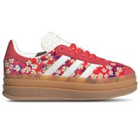 adidas Originals Gazelle Bold x Liberty London für Kinder (JP8078)