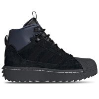 adidas Originals Superstar Winterized Trek Schuhe für Kinder (JQ0346)