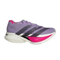 adidas Originals Adizero Prime X3 STRUNG Laufschuhe (JQ2801)