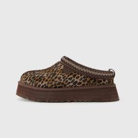 UGG W TAZZ CASPIAN "Burnt Cedar" (1178430-BCDR)
