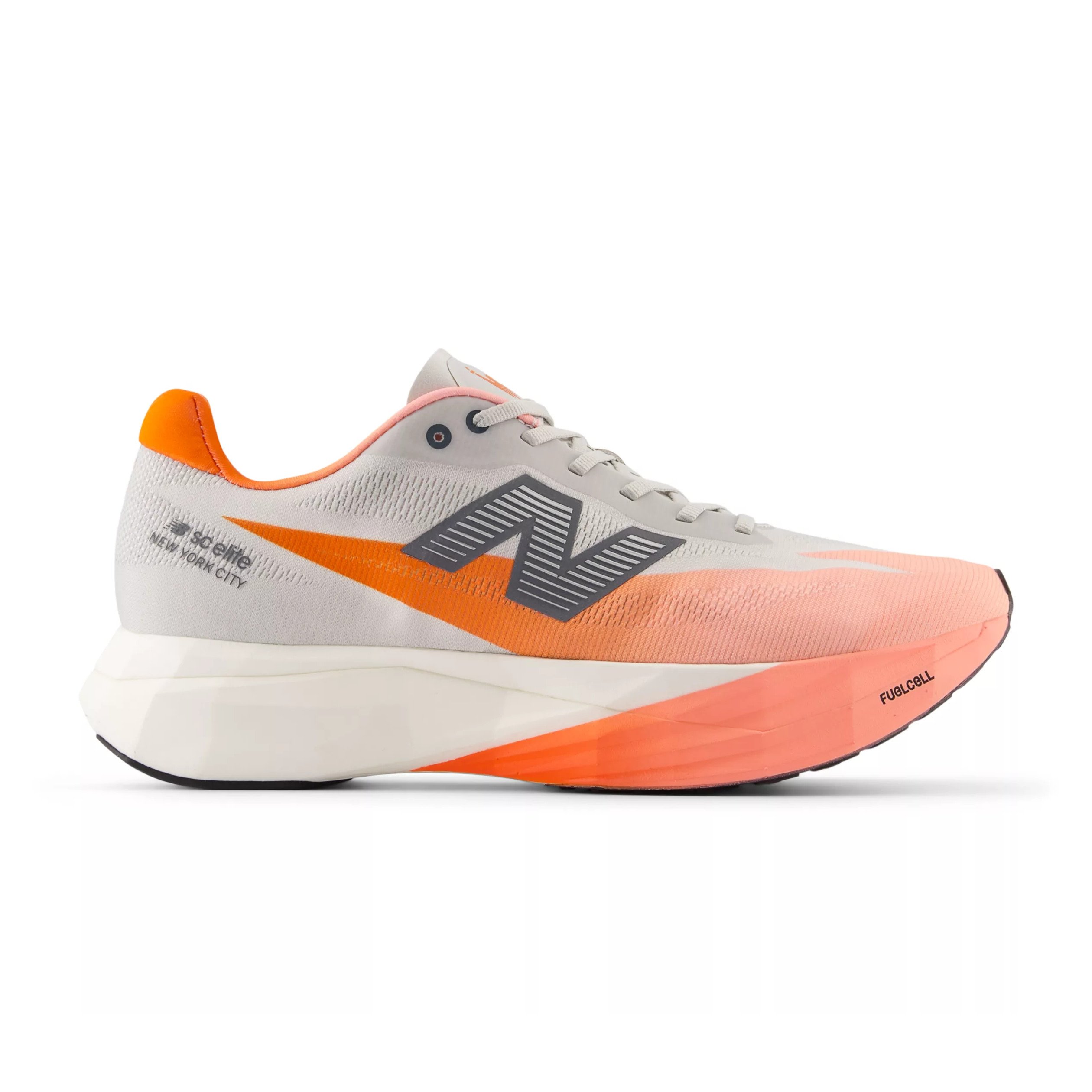 New Balance TCS NYC Marathon FuelCell SuperComp Elite v5 (MRCELNY5)