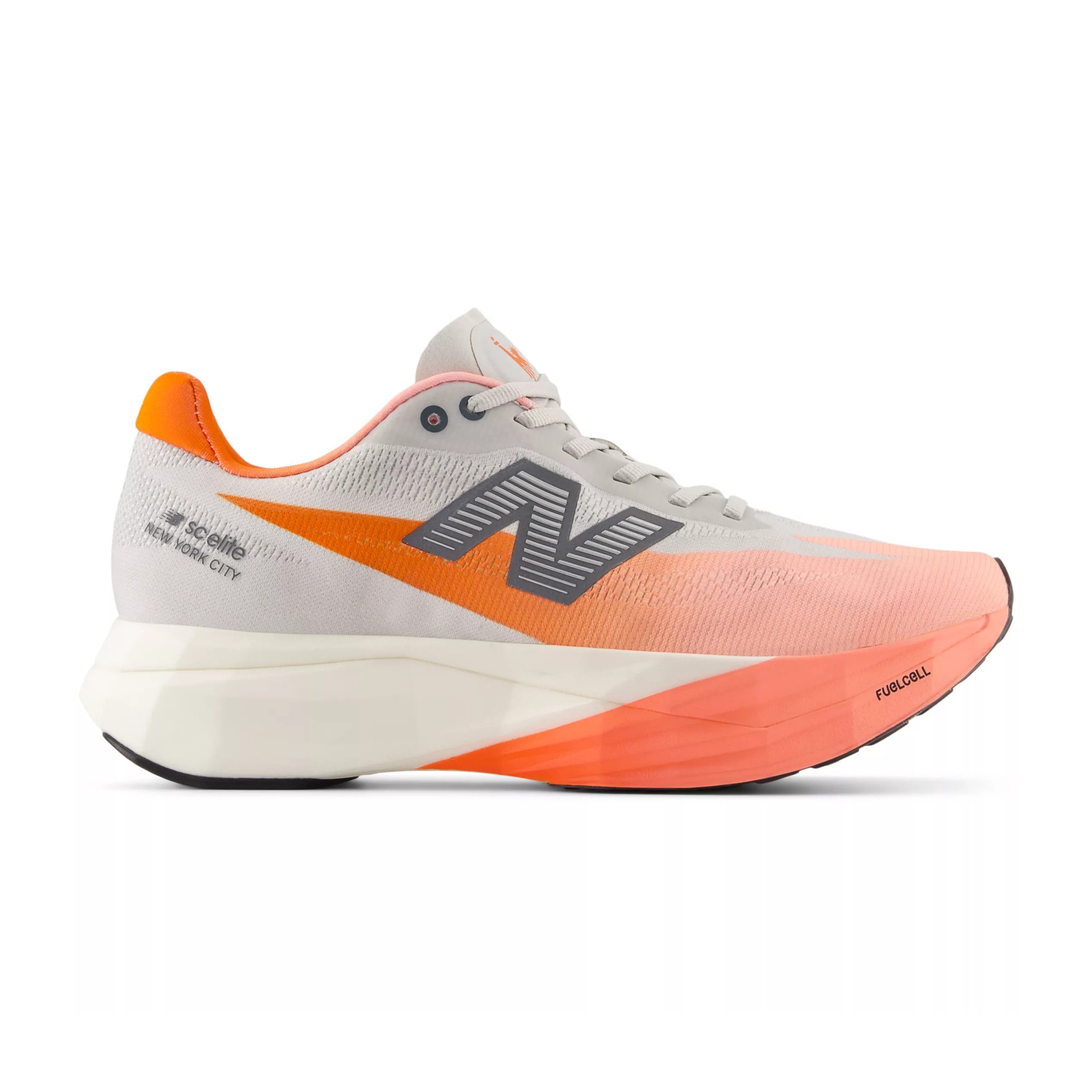 New Balance TCS NYC Marathon FuelCell SuperComp Elite v5 (WRCELNY5)