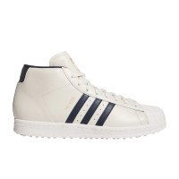 adidas Originals Pro Model Midcut Spikeless Golfschuhe (JQ7722)