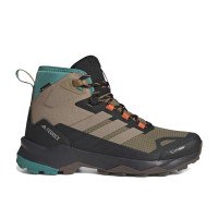 adidas Originals Terrex Skychaser AX5 Mid GORE-TEX CLIMAWARM+-Wanderschuhe (JH7805)