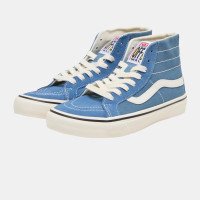 Vans SK8 Hi 38 Decon (VN0A4BX6ZR81)