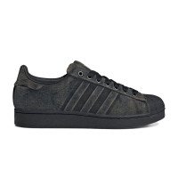 adidas Originals Superstar II "Washed Denim Black" (JQ3240)