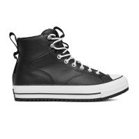 Converse Chuck Taylor All Star Water-Repellent Hiker Boot Black (A13233C)