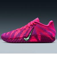 Nike Ja 3 "Price of Admission" (HF2793-600)