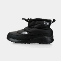 The North Face Nuptse Traction Chukka (NF0A8DAAKX71)