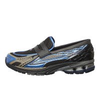 New Balance U1906LAR "Black Metallic Blue" (U1906LAR)