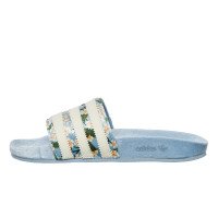adidas Originals Adilette x Liberty London Badeschlappen (JP8184)