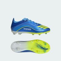 adidas Originals F50 Messi Elite Kids Fußballschuhe für feste Böden (JP7450)
