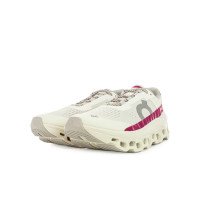 ON Cloudmonster W - Ivory Grenadine (3WD10104038)