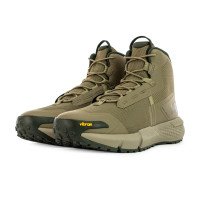 Under Armour Charged Valsetz Mid Boots Winter Stiefel (3027382-251)