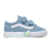 Vans Kleinkinder Old Skool (VN000D4SCFL)